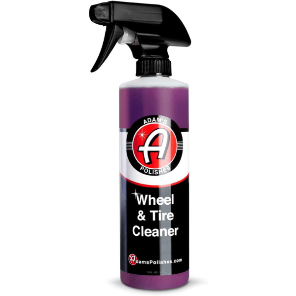 Tire Cleaner