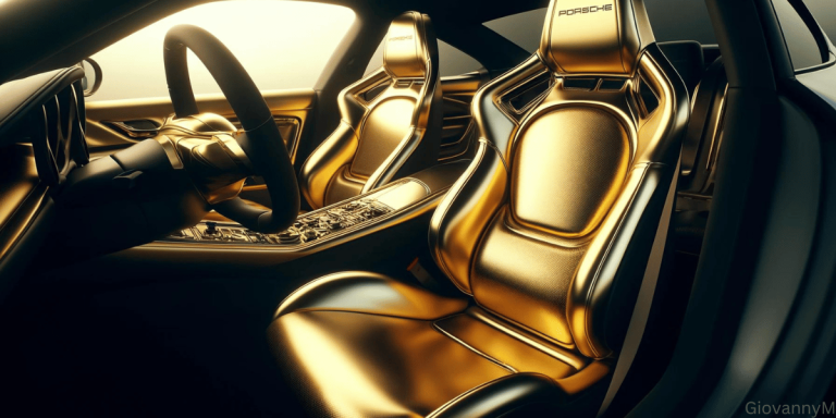 Keep cloth seats Clean