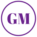GiovannyM Logo
