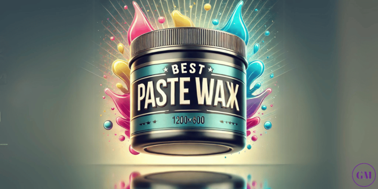 Best Car Wax Paste