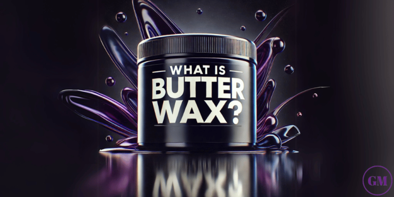 What is butter wax Featured